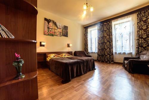 Apartments On Nekrasova 23