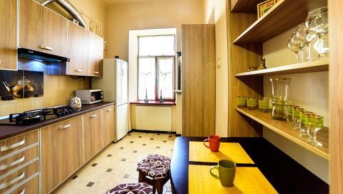 Apartments On Nekrasova 23