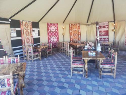 Kapadokya Kar?? Ba? Camping