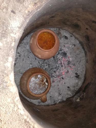 Kapadokya Kar?? Ba? Camping