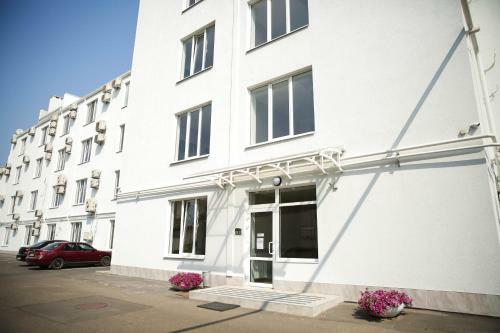 Apartamento Sovin'on Yakht-klub