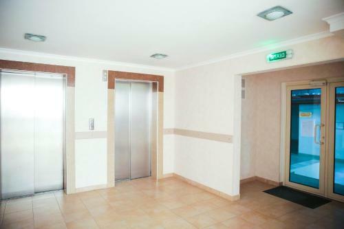 Apartamento Sovin'on Yakht-klub