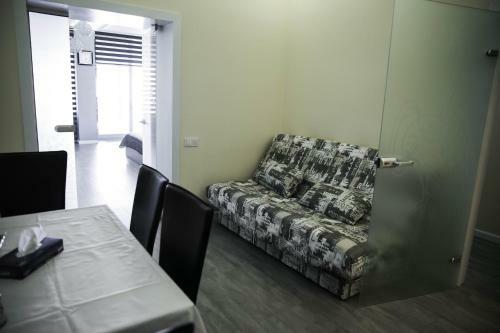 Apartamento Sovin'on Yakht-klub