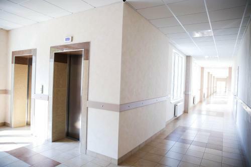 Apartamento Sovin'on Yakht-klub