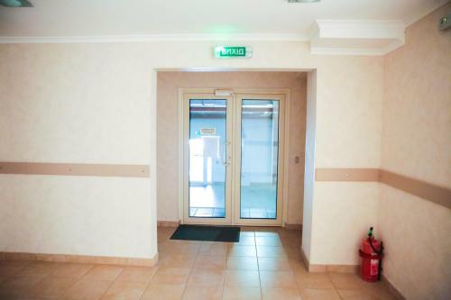 Apartamento Sovin'on Yakht-klub