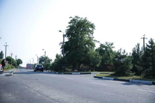 Apartamento Sovin'on Yakht-klub