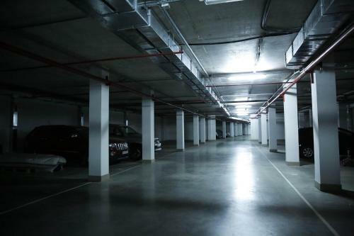 Apartamento Sovin'on Yakht-klub