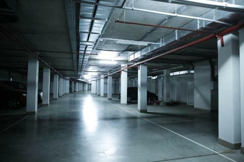 Apartamento Sovin'on Yakht-klub