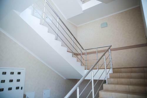 Apartamento Sovin'on Yakht-klub