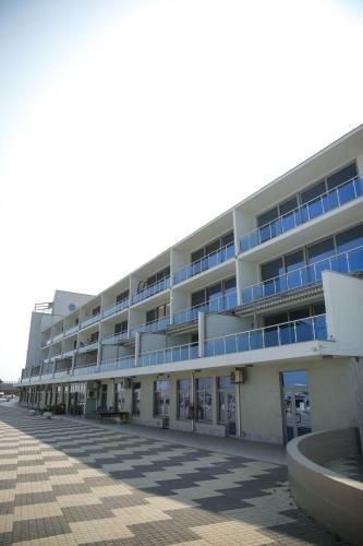 Apartamento Sovin'on Yakht-klub