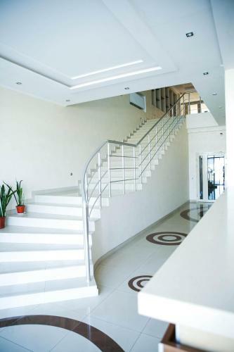 Apartamento Sovin'on Yakht-klub