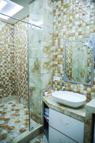 Apartamento Sovin'on Yakht-klub