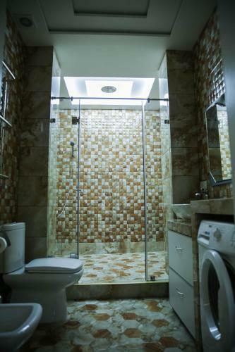 Apartamento Sovin'on Yakht-klub