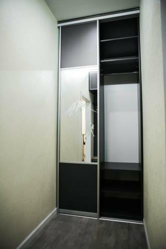 Apartamento Sovin'on Yakht-klub