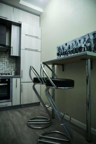 Apartamento Sovin'on Yakht-klub