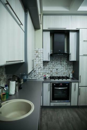 Apartamento Sovin'on Yakht-klub