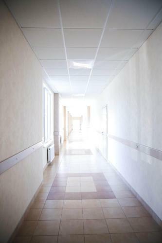 Apartamento Sovin'on Yakht-klub