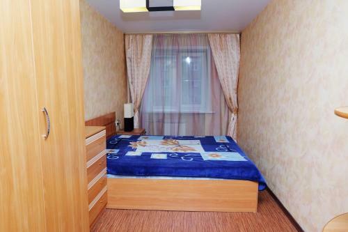 Apartment Blyukhera