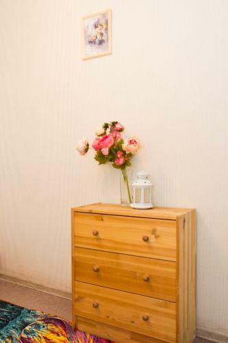Apartment Bulvar Pobedy 1