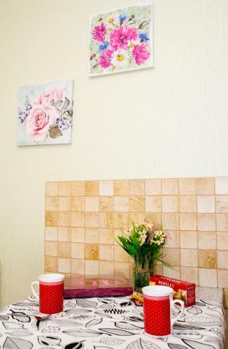 Apartment Bulvar Pobedy 1