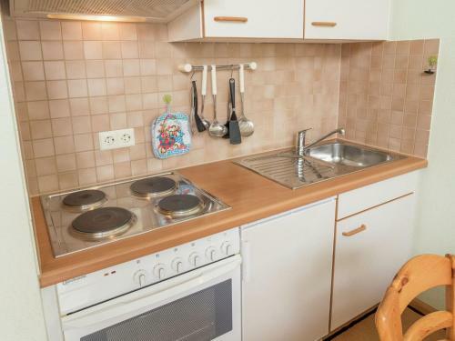 Apartamento Todtnauberg