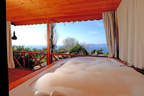 Hostal Faralya Yoruk Evi Hotel