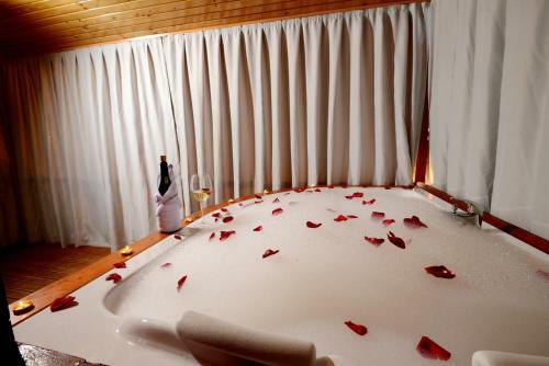 Hostal Faralya Yoruk Evi Hotel