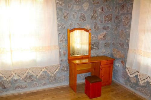 Hostal Faralya Yoruk Evi Hotel