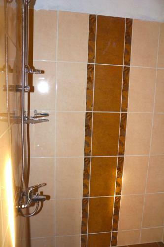 Hostal Faralya Yoruk Evi Hotel