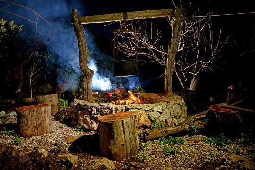 Hostal Faralya Yoruk Evi Hotel