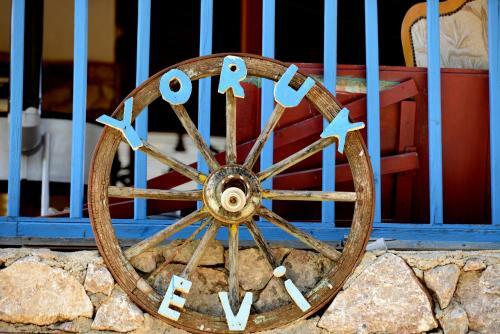 Hostal Faralya Yoruk Evi Hotel