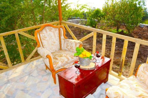Hostal Faralya Yoruk Evi Hotel