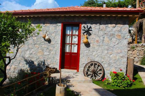 Hostal Faralya Yoruk Evi Hotel