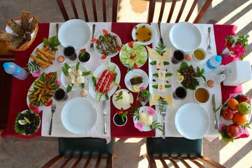Hostal Faralya Yoruk Evi Hotel