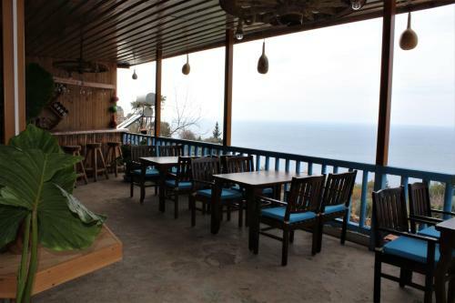 Hostal Faralya Yoruk Evi Hotel