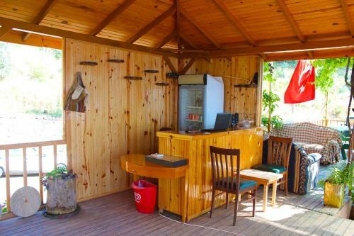 Hostal Faralya Yoruk Evi Hotel