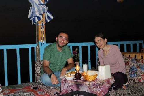 Hostal Faralya Yoruk Evi Hotel