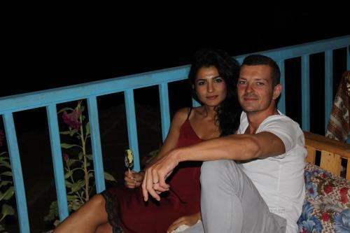 Hostal Faralya Yoruk Evi Hotel
