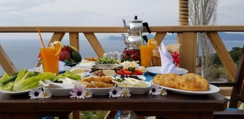 Hostal Faralya Yoruk Evi Hotel