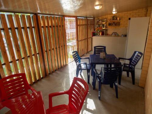 Hostal Akunamatata
