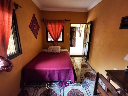 Albergue Maison Bougainvillea