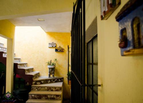 Albergue Maison Bougainvillea