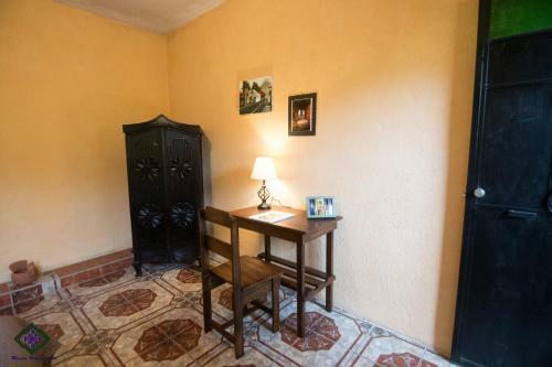 Albergue Maison Bougainvillea