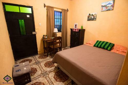 Albergue Maison Bougainvillea
