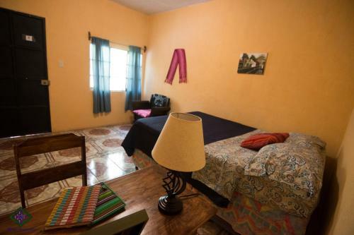 Albergue Maison Bougainvillea