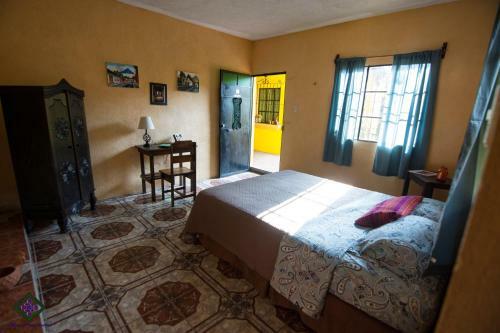 Albergue Maison Bougainvillea