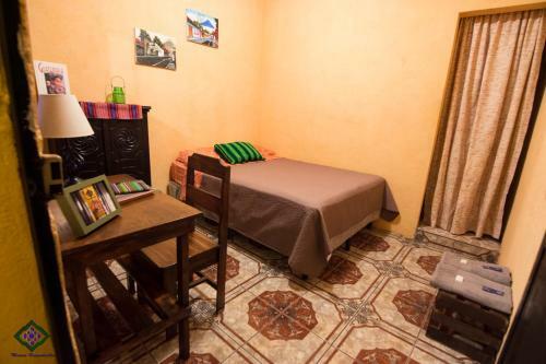 Albergue Maison Bougainvillea