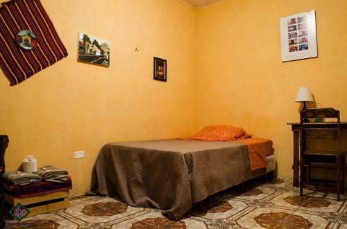 Albergue Maison Bougainvillea