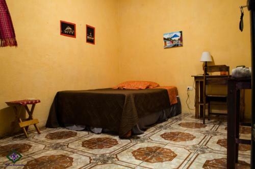 Albergue Maison Bougainvillea