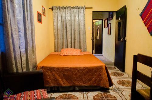 Albergue Maison Bougainvillea